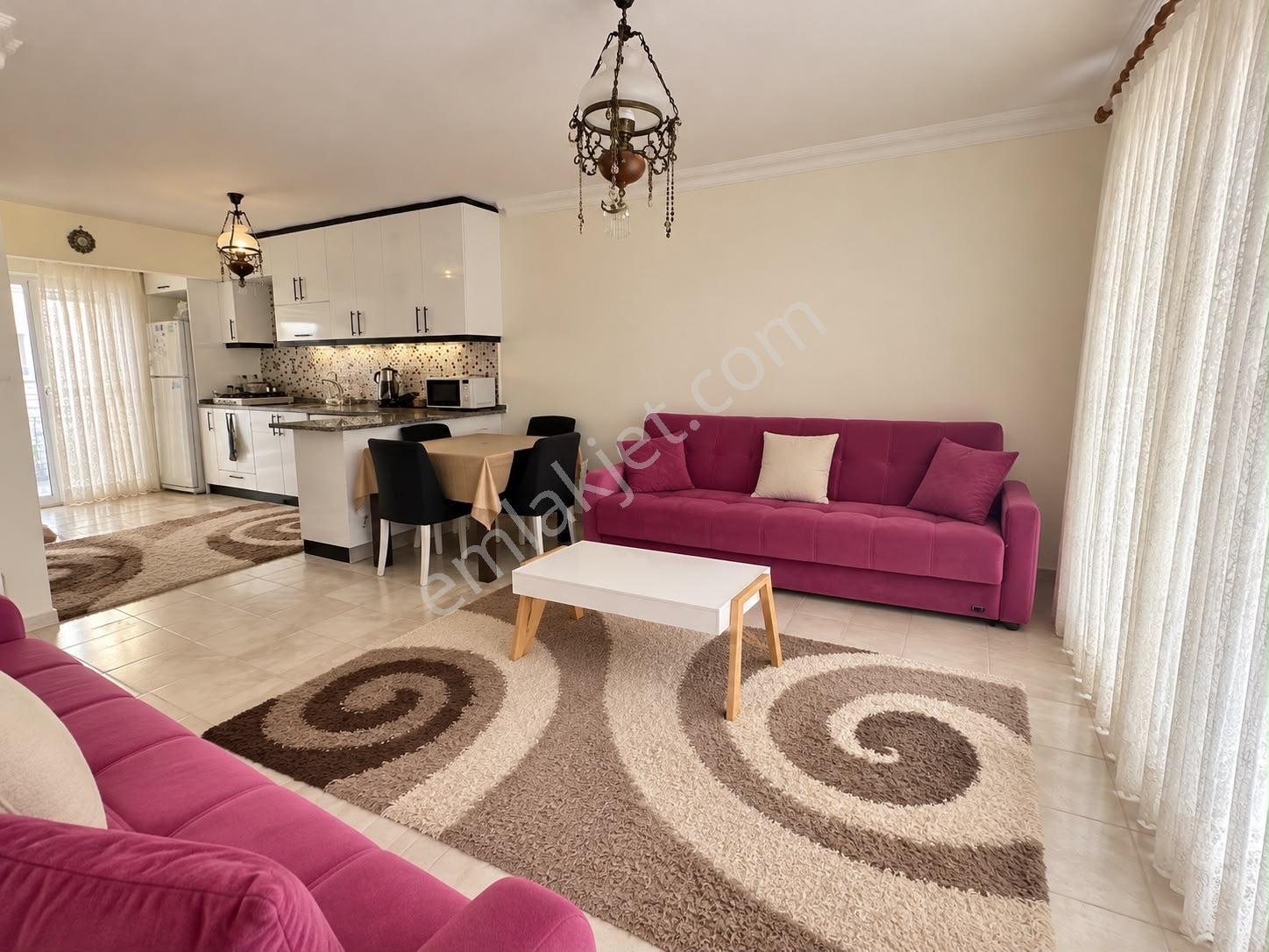Fırsat Villa Plaja 150 Mt 3+1 Villa Full Eşyalı — fotoğraf 10