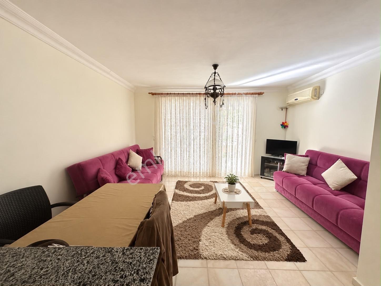 Fırsat Villa Plaja 150 Mt 3+1 Villa Full Eşyalı — fotoğraf 13
