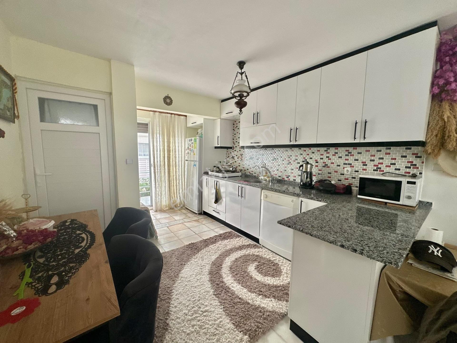 Fırsat Villa Plaja 150 Mt 3+1 Villa Full Eşyalı — fotoğraf 14