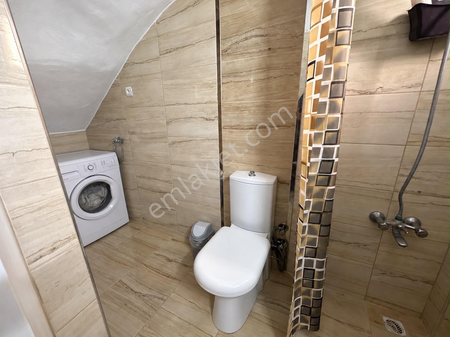 Fırsat Villa Plaja 150 Mt 3+1 Villa Full Eşyalı — fotoğraf 15