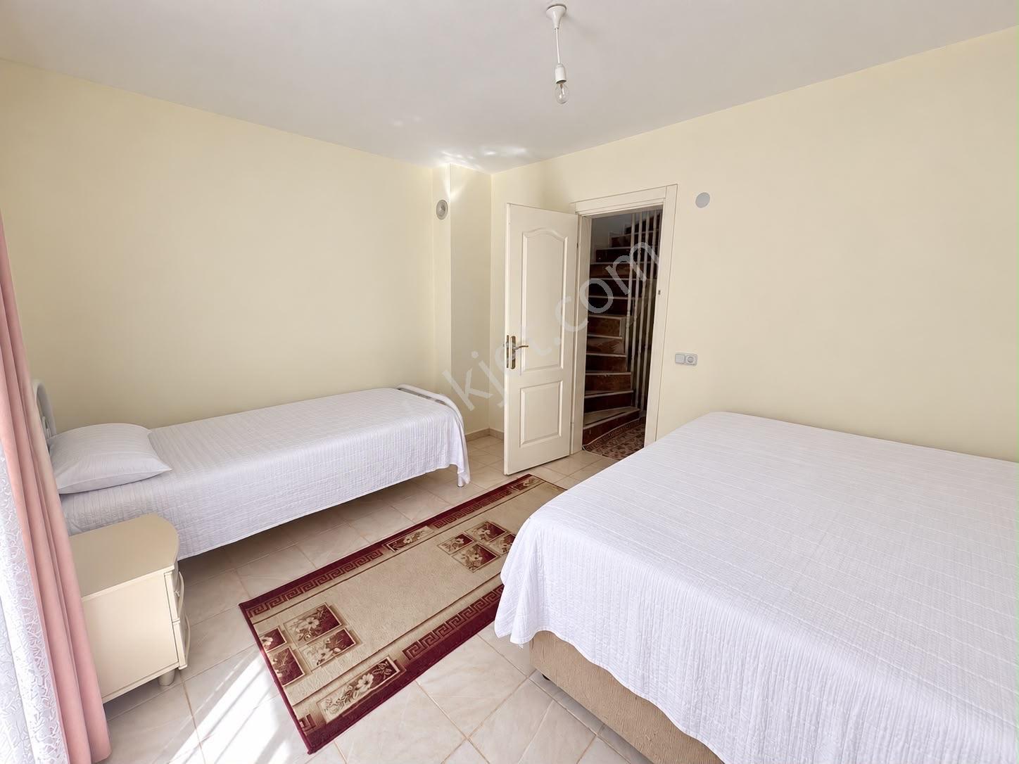 Fırsat Villa Plaja 150 Mt 3+1 Villa Full Eşyalı — fotoğraf 16