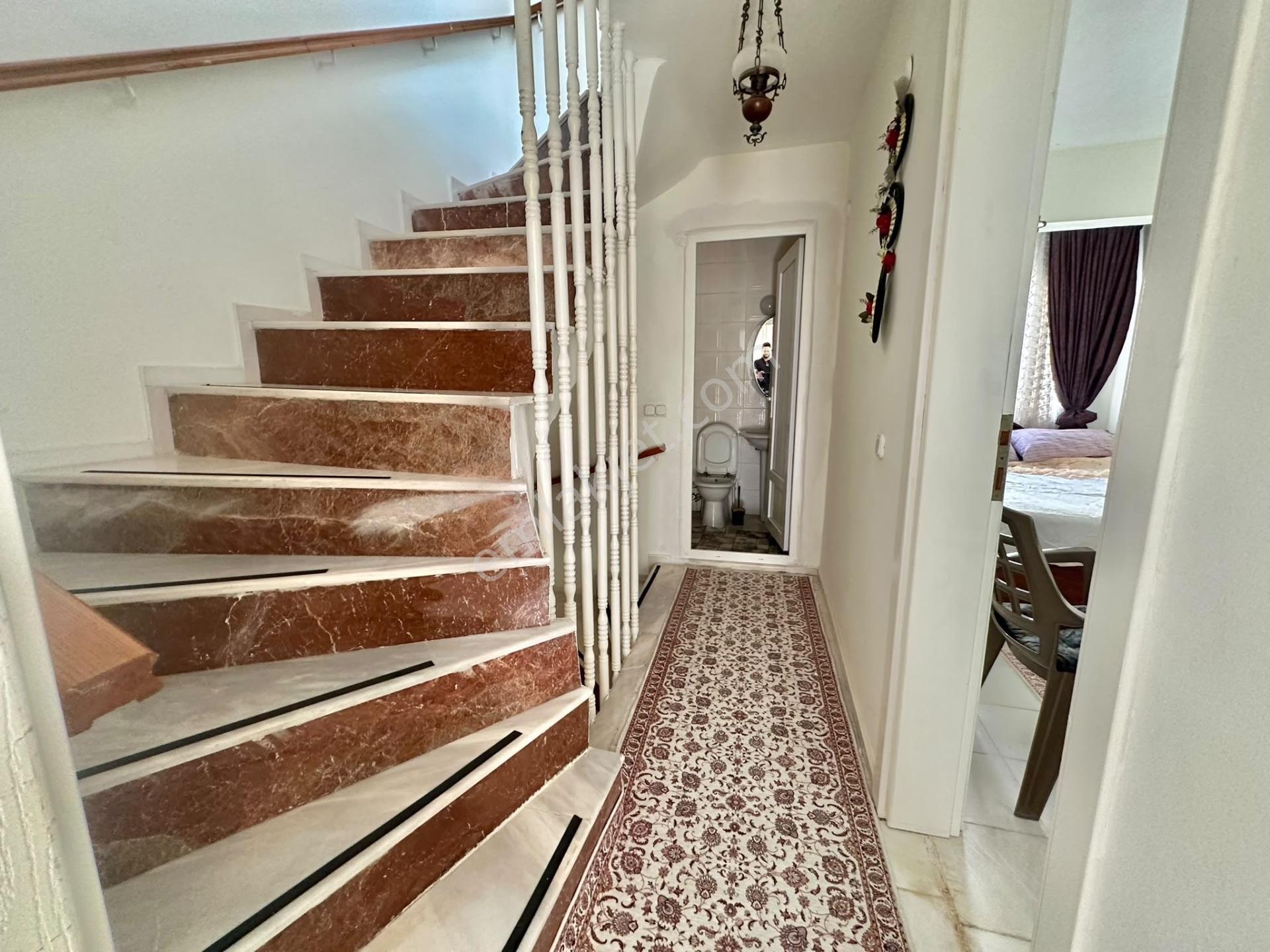 Fırsat Villa Plaja 150 Mt 3+1 Villa Full Eşyalı — fotoğraf 18