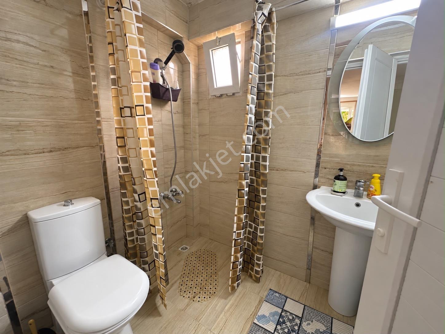Fırsat Villa Plaja 150 Mt 3+1 Villa Full Eşyalı — fotoğraf 19