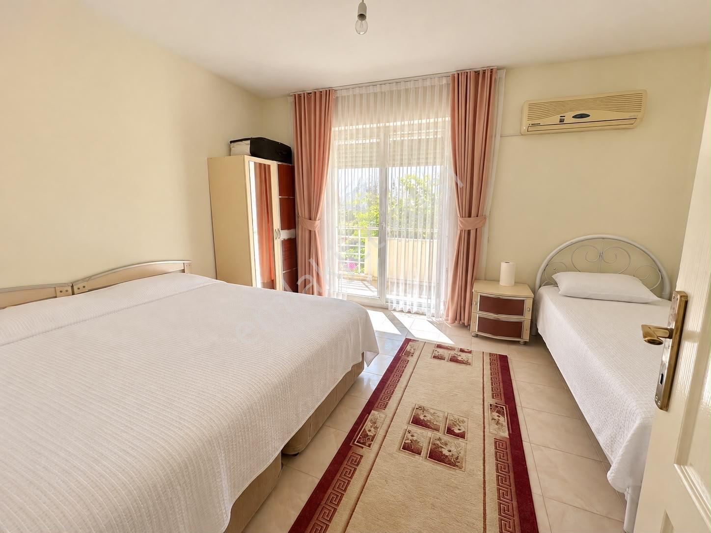 Fırsat Villa Plaja 150 Mt 3+1 Villa Full Eşyalı — fotoğraf 21