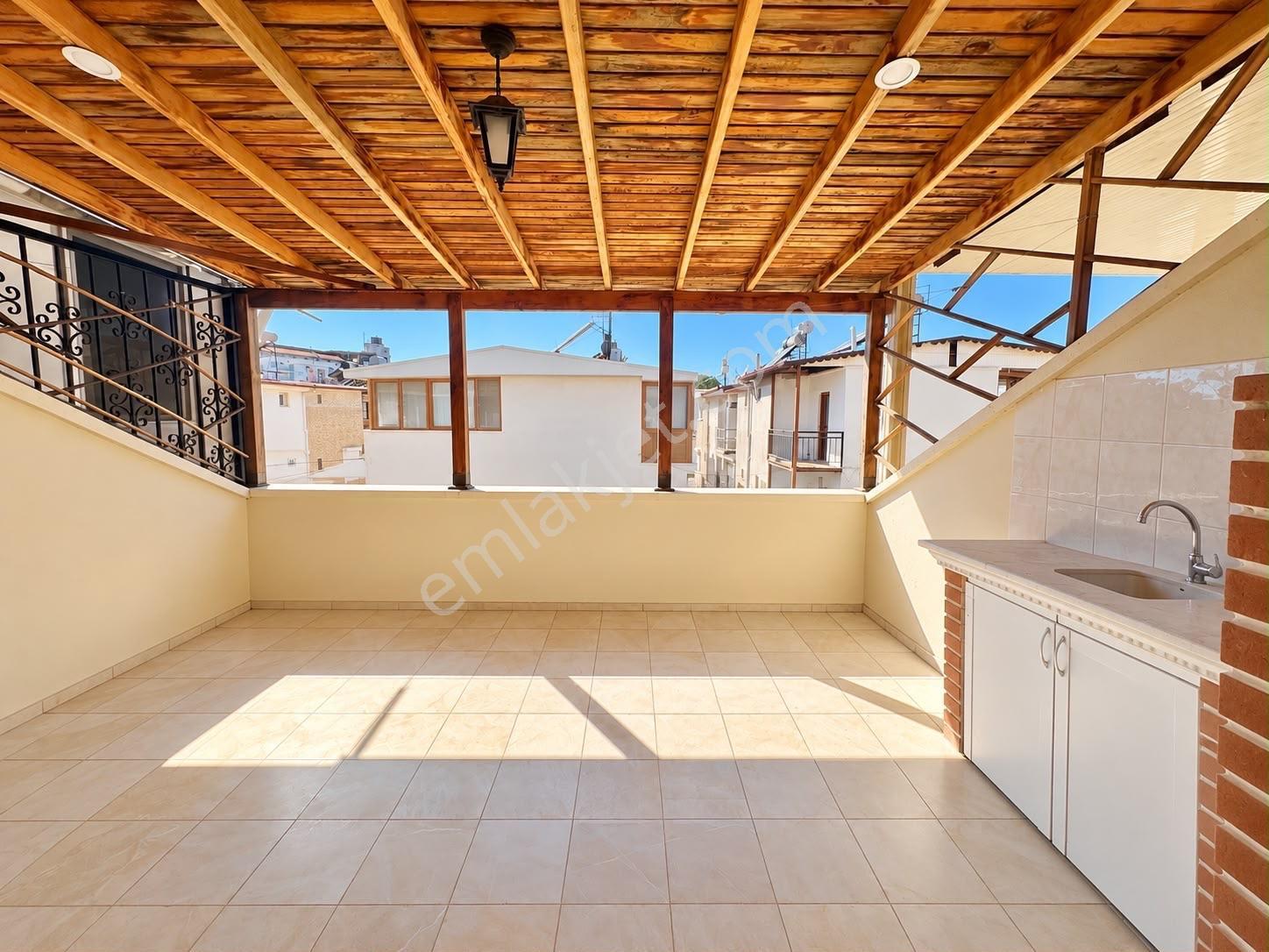 Fırsat Villa Plaja 150 Mt 3+1 Villa Full Eşyalı — fotoğraf 23