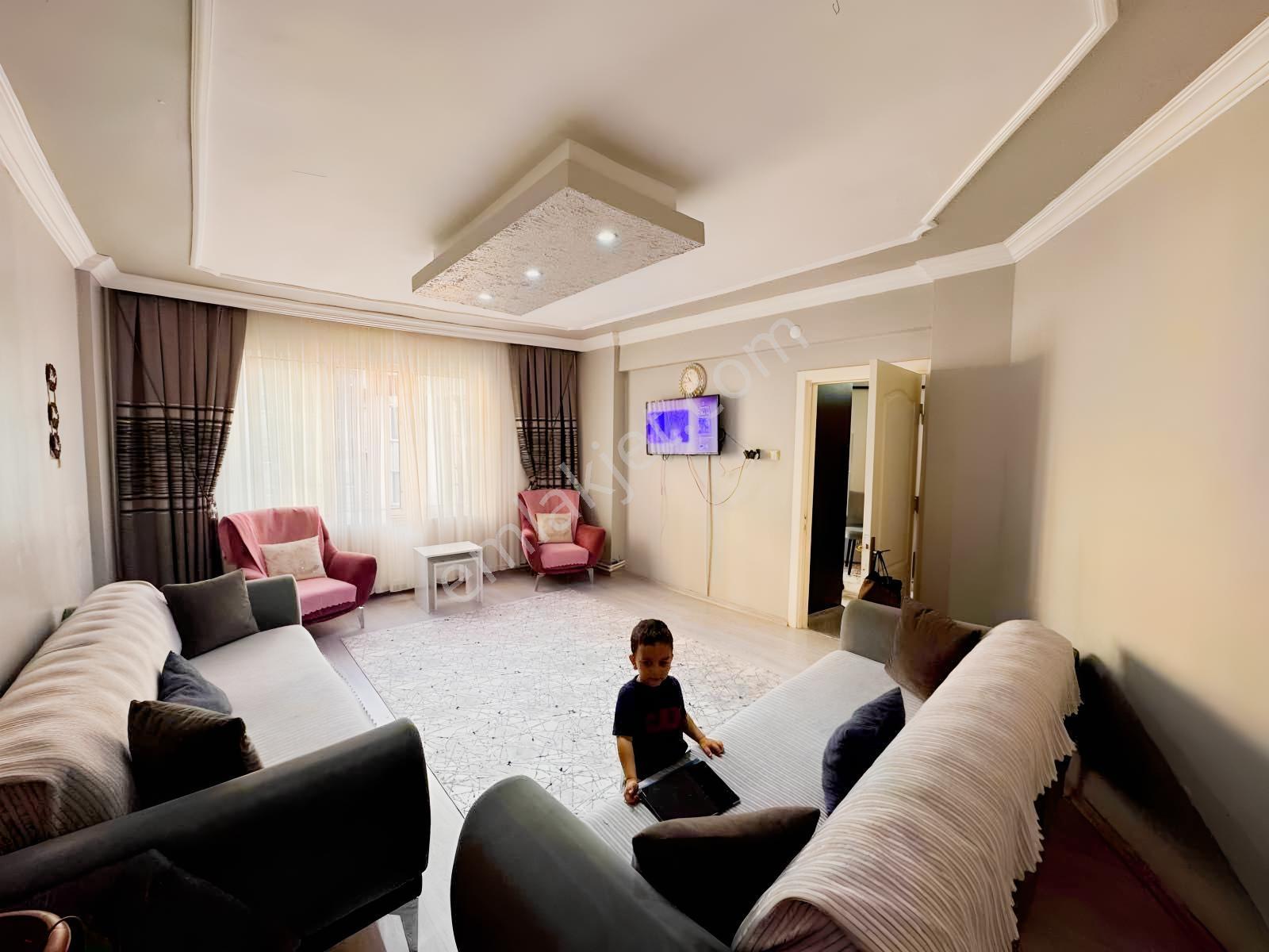 Çorlu Kemalettin Mh De Satılık Uyguna 2+1 Daire — fotoğraf 3