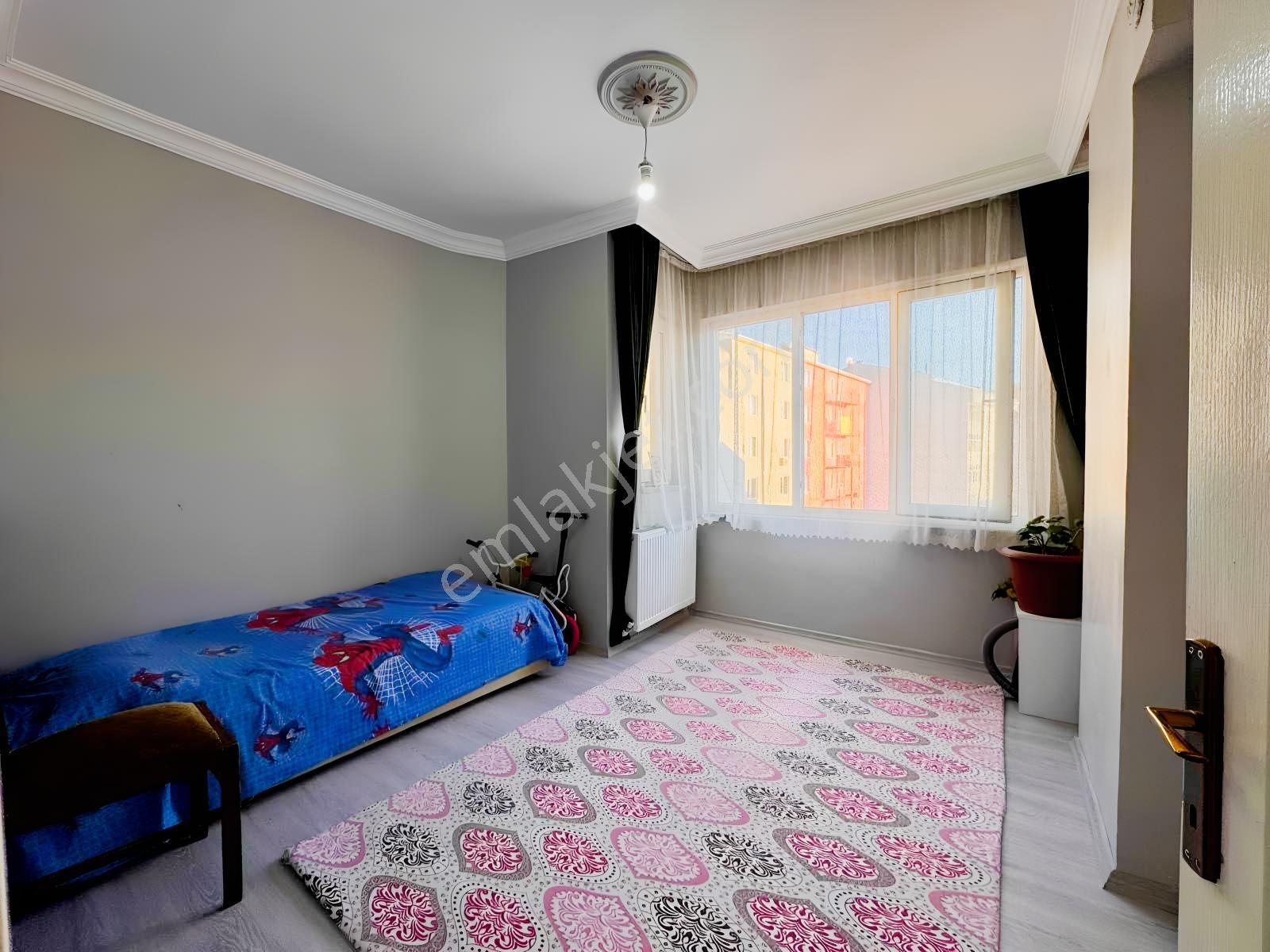Çorlu Kemalettin Mh De Satılık Uyguna 2+1 Daire — fotoğraf 4