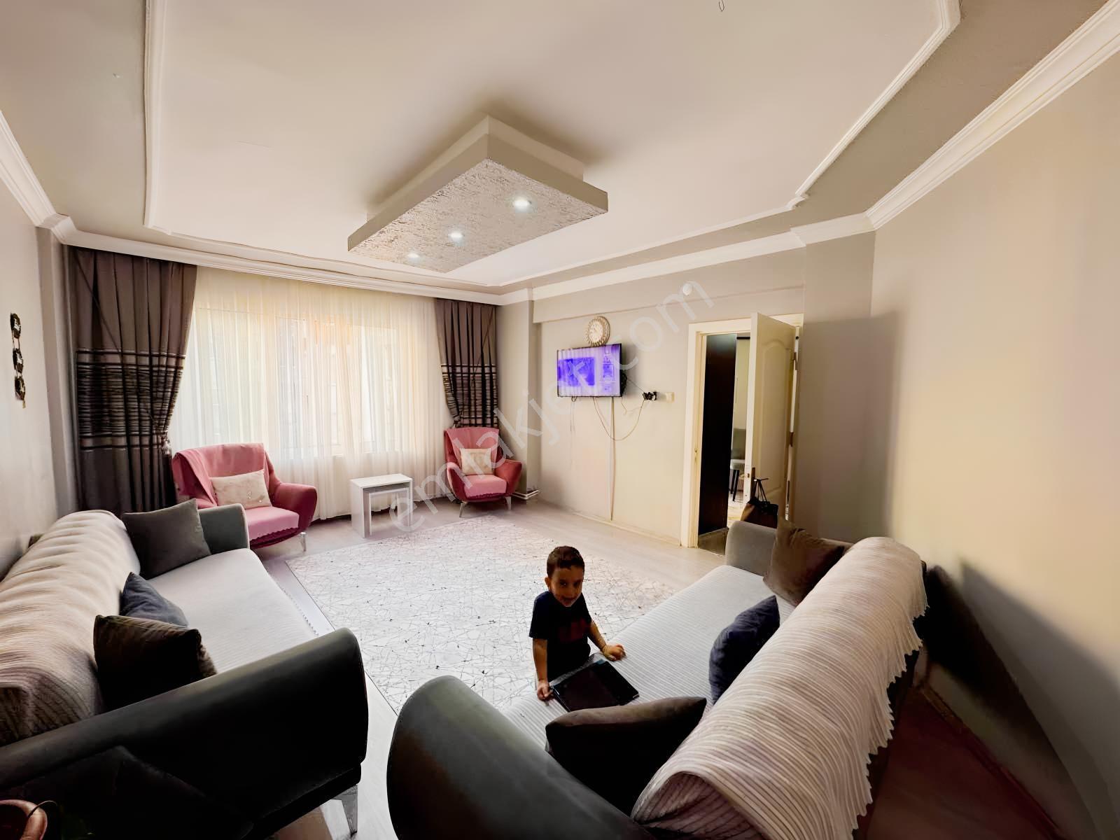 Çorlu Kemalettin Mh De Satılık Uyguna 2+1 Daire — fotoğraf 6