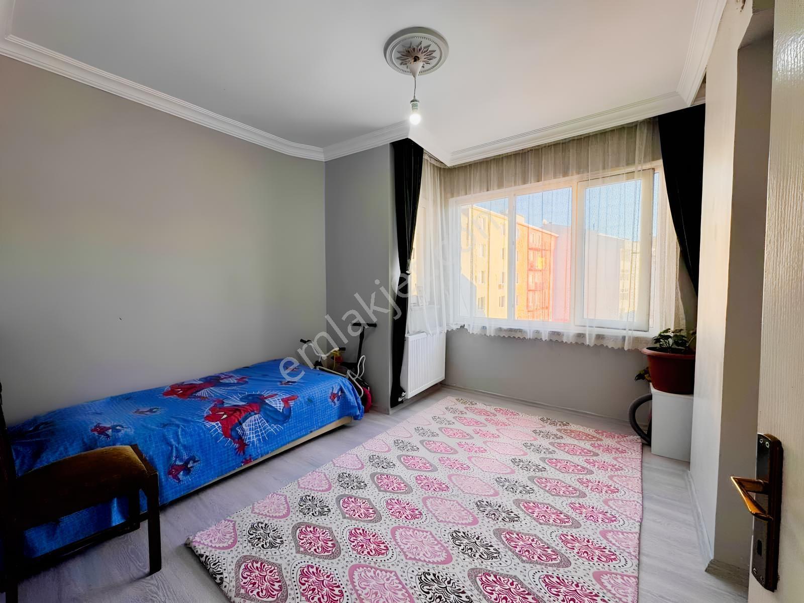 Çorlu Kemalettin Mh De Satılık Uyguna 2+1 Daire — fotoğraf 12