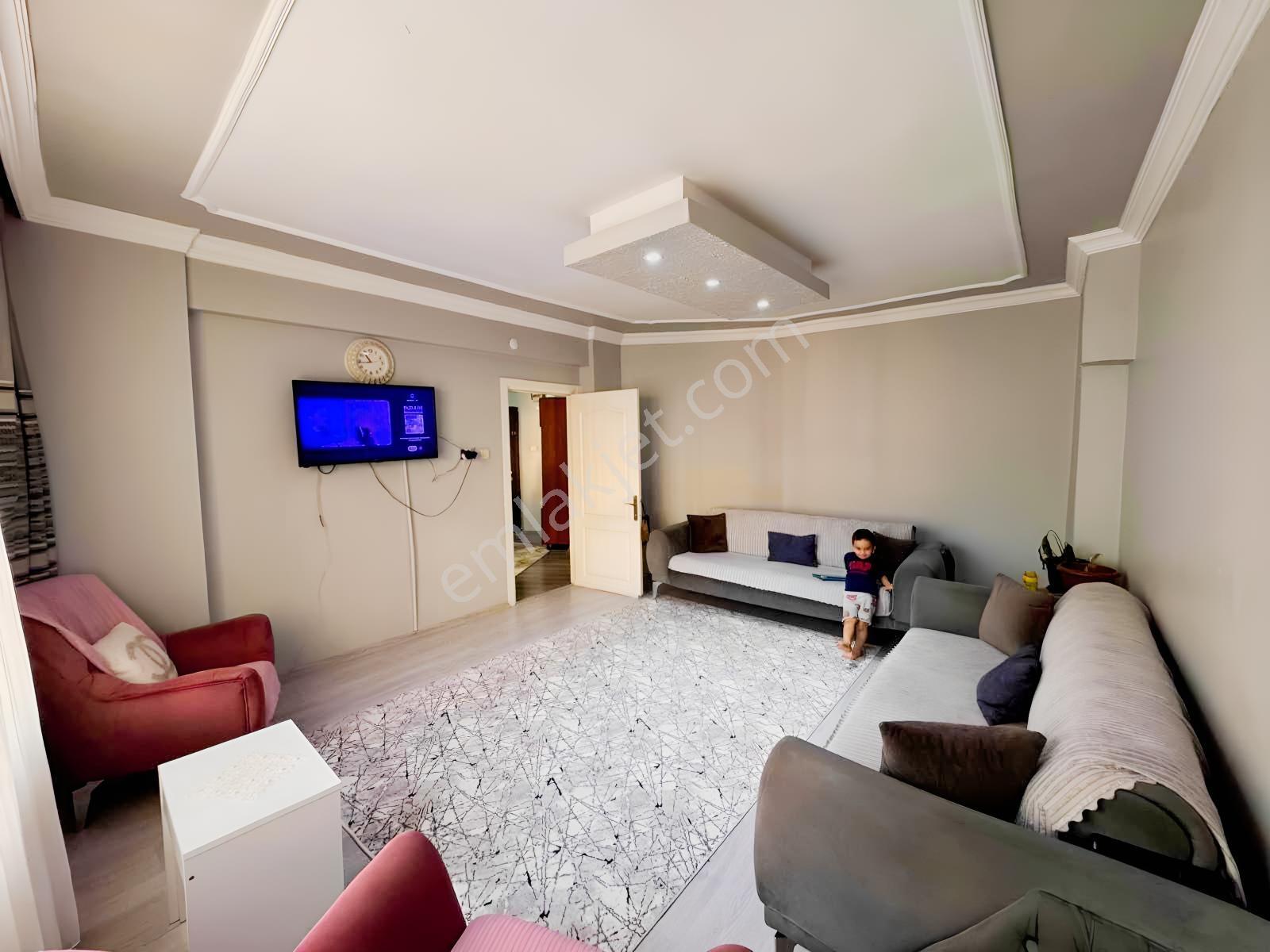 Çorlu Kemalettin Mh De Satılık Uyguna 2+1 Daire — fotoğraf 15