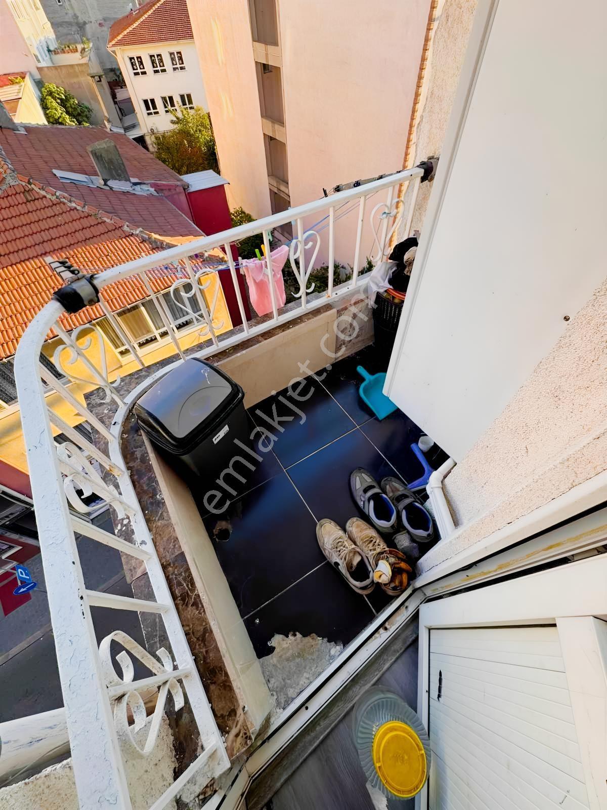 Çorlu Kemalettin Mh De Satılık Uyguna 2+1 Daire — fotoğraf 16