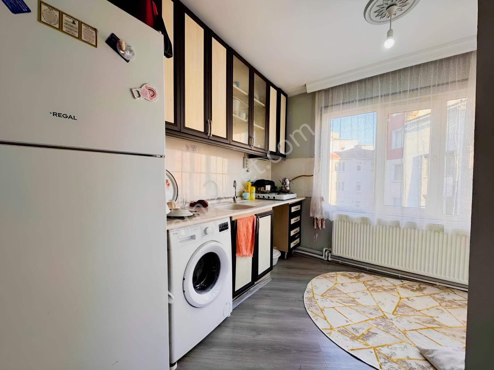 Çorlu Kemalettin Mh De Satılık Uyguna 2+1 Daire — fotoğraf 17