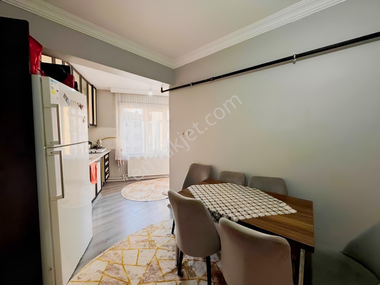 Çorlu Kemalettin Mh De Satılık Uyguna 2+1 Daire — fotoğraf 23