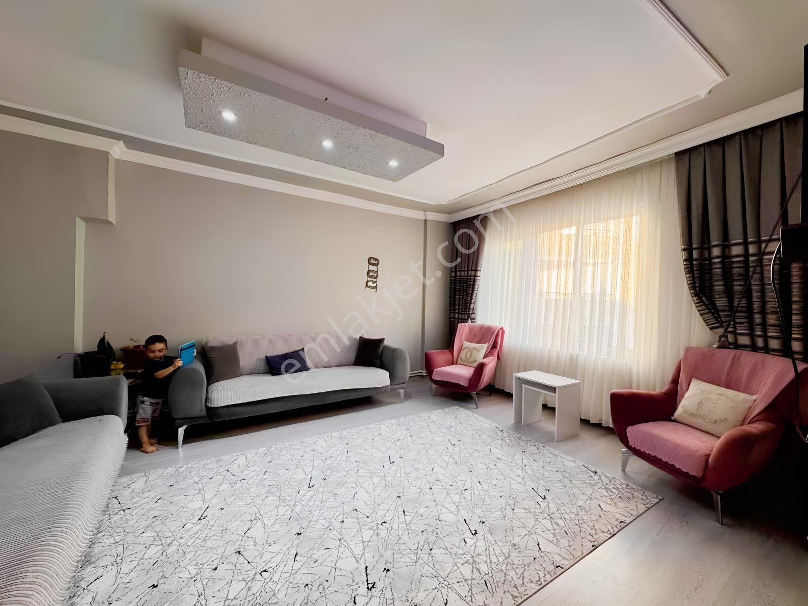 Çorlu Kemalettin Mh De Satılık Uyguna 2+1 Daire — fotoğraf 24