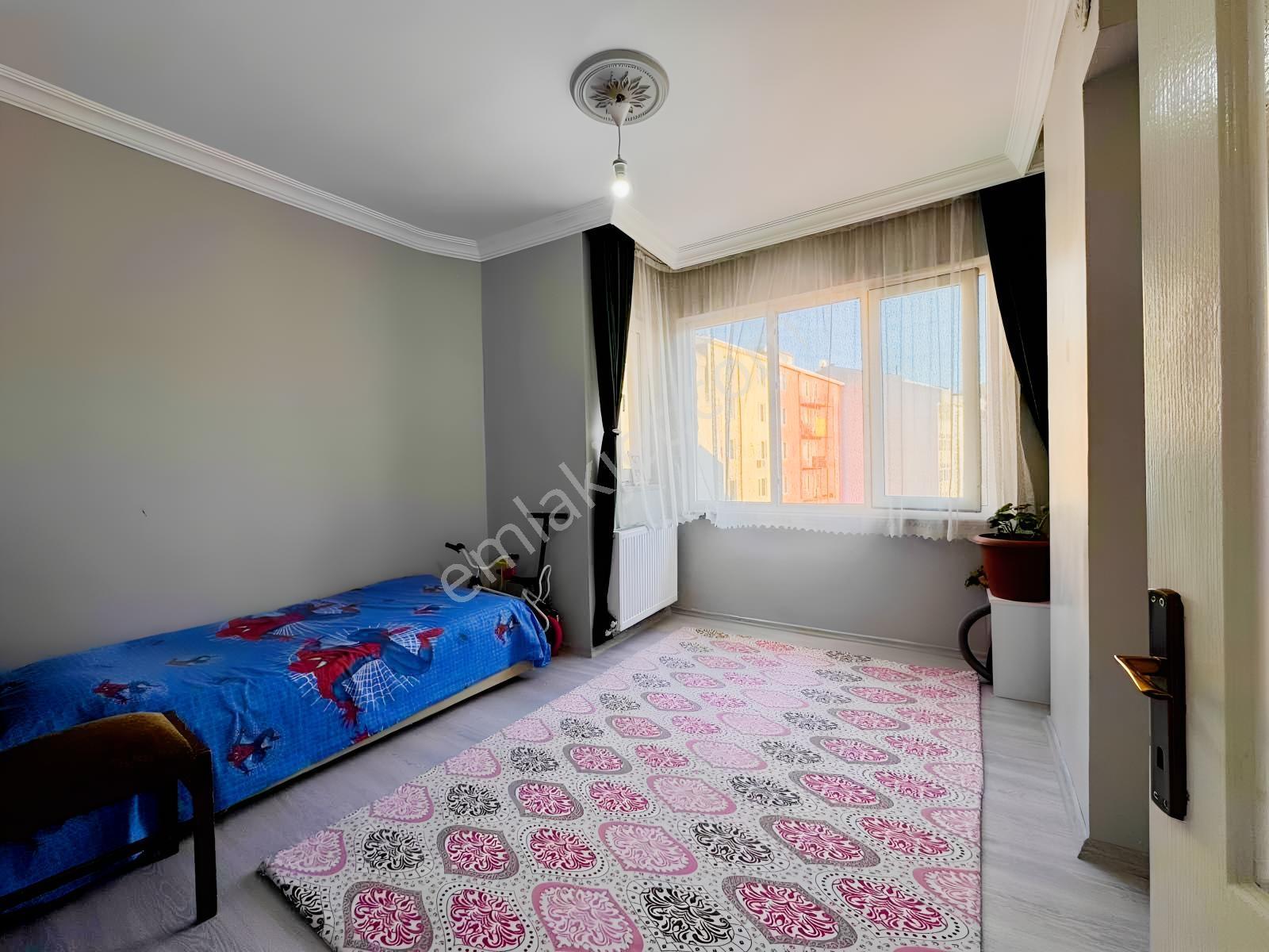 Çorlu Kemalettin Mh De Satılık Uyguna 2+1 Daire — fotoğraf 25