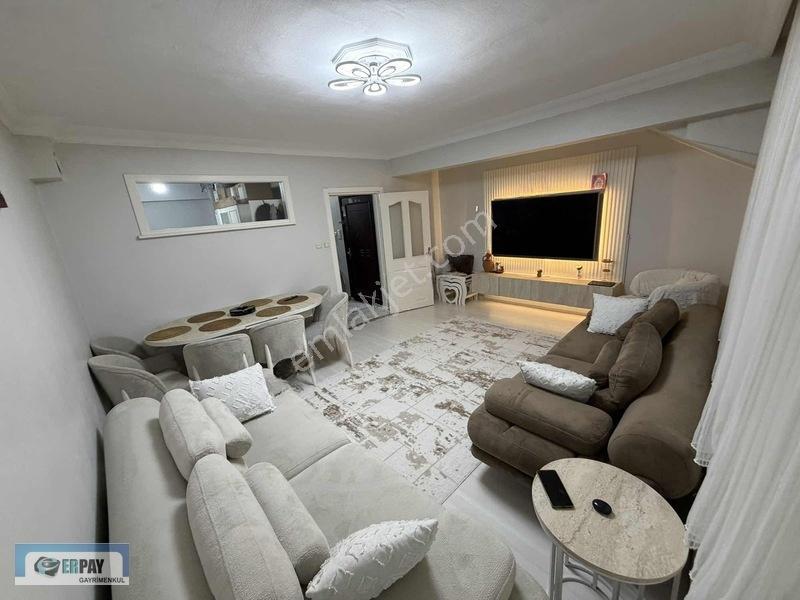 Erpay İnşaat'tan Bütün Katılım Evlerine Uygun2+1 85m² Bahçe Katı — fotoğraf 3