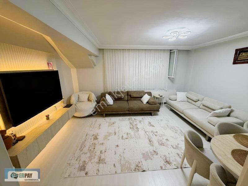 Erpay İnşaat'tan Bütün Katılım Evlerine Uygun2+1 85m² Bahçe Katı — fotoğraf 5