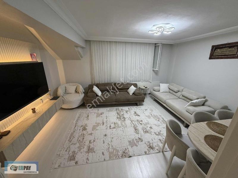 Erpay İnşaat'tan Bütün Katılım Evlerine Uygun2+1 85m² Bahçe Katı — fotoğraf 6