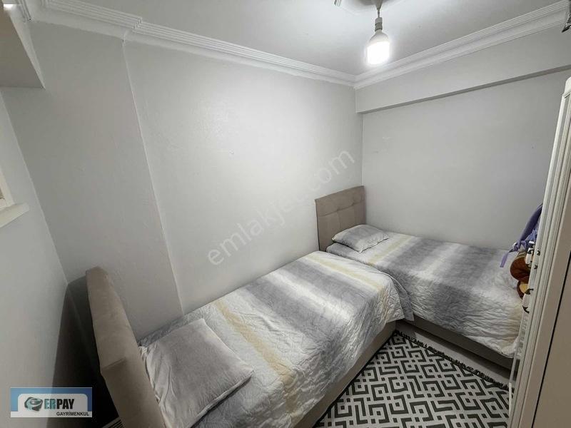 Erpay İnşaat'tan Bütün Katılım Evlerine Uygun2+1 85m² Bahçe Katı — fotoğraf 8