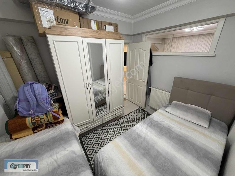 Erpay İnşaat'tan Bütün Katılım Evlerine Uygun2+1 85m² Bahçe Katı — fotoğraf 9