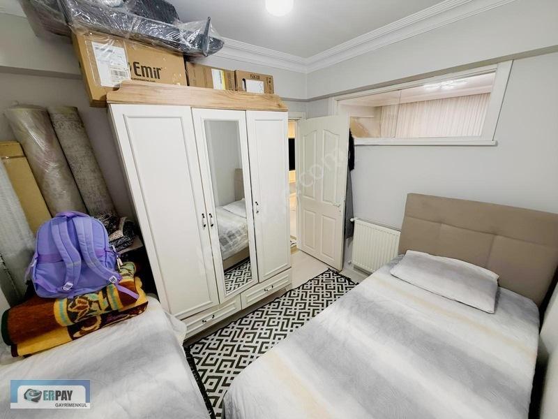 Erpay İnşaat'tan Bütün Katılım Evlerine Uygun2+1 85m² Bahçe Katı — fotoğraf 10