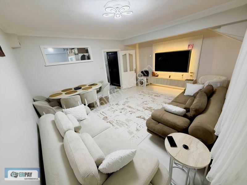 Erpay İnşaat'tan Bütün Katılım Evlerine Uygun2+1 85m² Bahçe Katı — fotoğraf 21