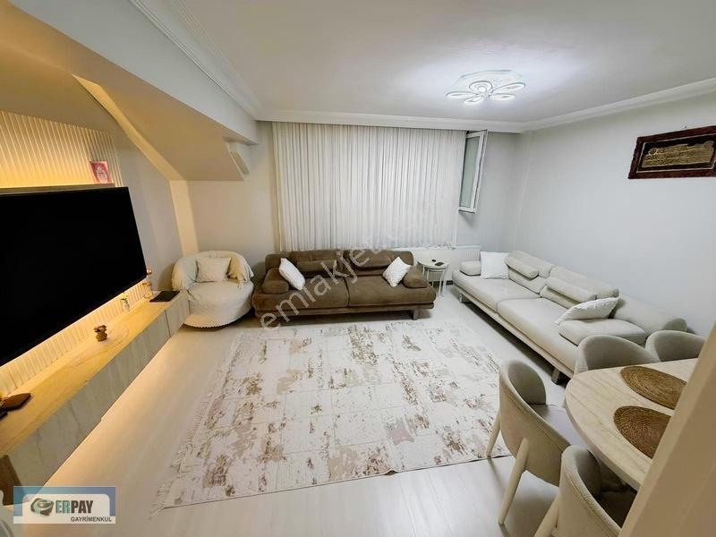 Erpay İnşaat'tan Bütün Katılım Evlerine Uygun2+1 85m² Bahçe Katı — fotoğraf 24