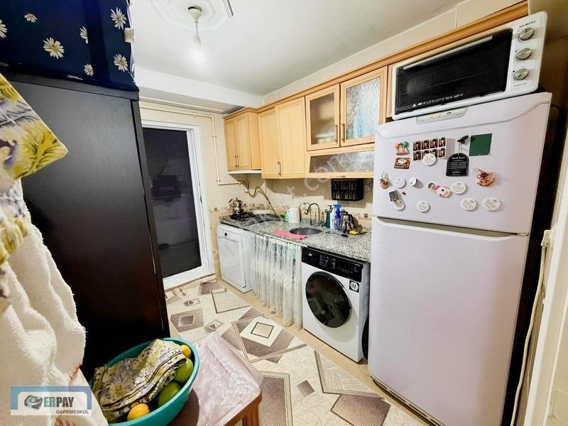 Erpay İnşaat'tan Bütün Katılım Evlerine Uygun2+1 85m² Bahçe Katı — fotoğraf 26