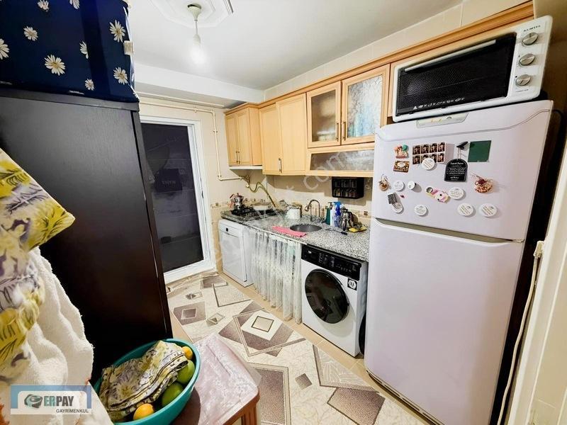 Erpay İnşaat'tan Bütün Katılım Evlerine Uygun2+1 85m² Bahçe Katı — fotoğraf 27