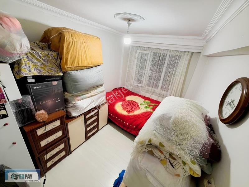 Erpay İnşaat'tan Bütün Katılım Evlerine Uygun2+1 85m² Bahçe Katı — fotoğraf 30