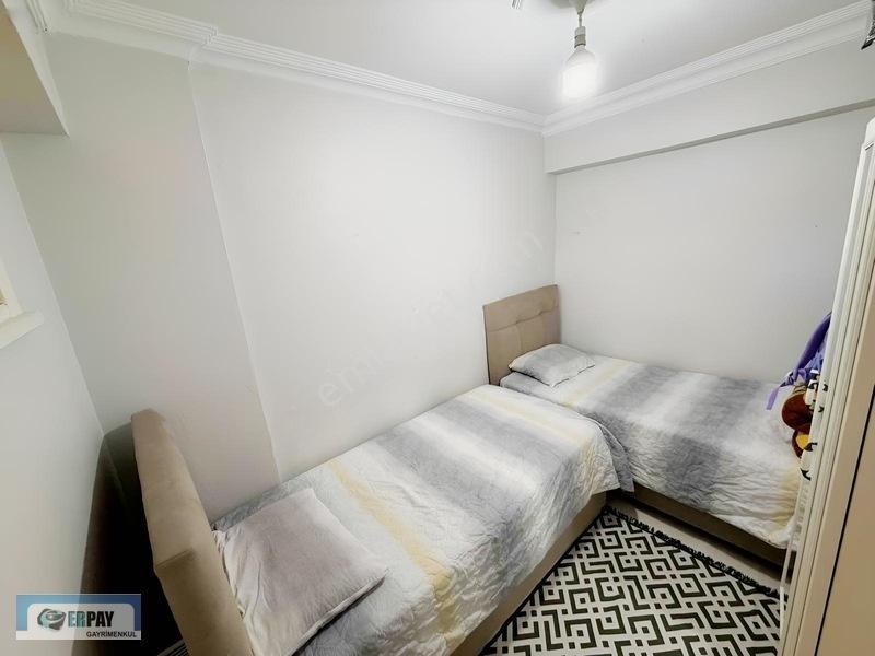 Erpay İnşaat'tan Bütün Katılım Evlerine Uygun2+1 85m² Bahçe Katı — fotoğraf 32