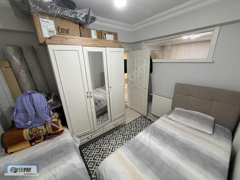 Erpay İnşaat'tan Bütün Katılım Evlerine Uygun2+1 85m² Bahçe Katı — fotoğraf 33