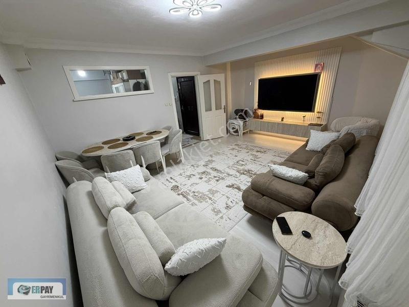 Erpay İnşaat'tan Bütün Katılım Evlerine Uygun2+1 85m² Bahçe Katı — fotoğraf 34