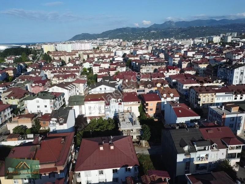 Anadolu'dan Akyazı Mahallesi'nde Satılık 2 Parsel — fotoğraf 2