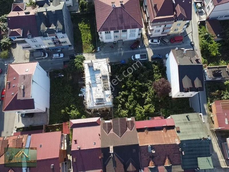 Anadolu'dan Akyazı Mahallesi'nde Satılık 2 Parsel — fotoğraf 3