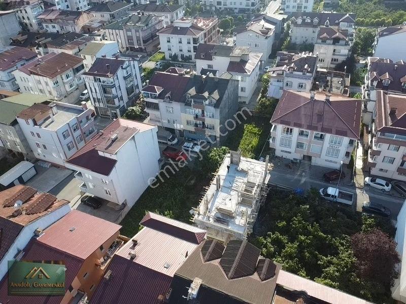 Anadolu'dan Akyazı Mahallesi'nde Satılık 2 Parsel — fotoğraf 4
