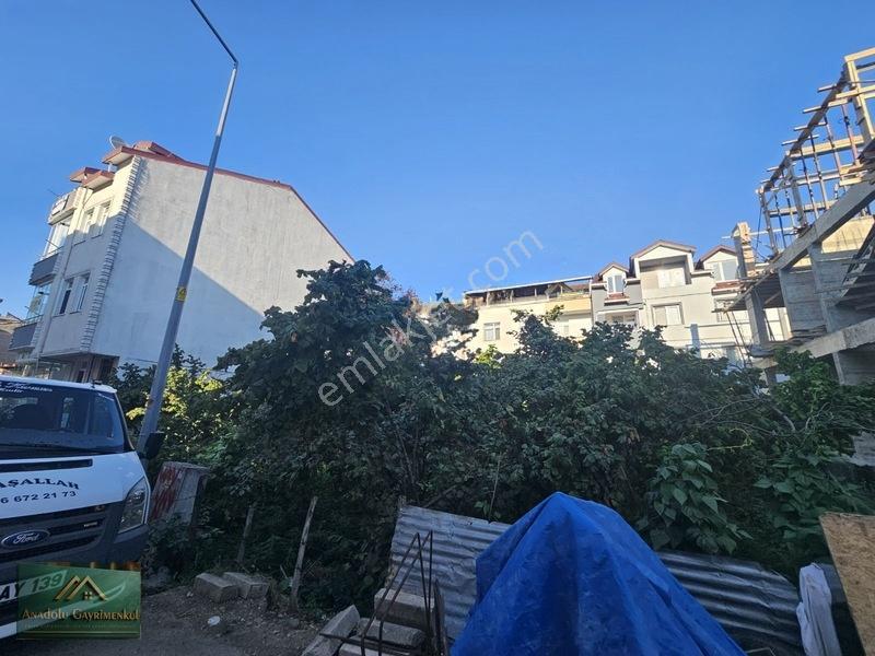 Anadolu'dan Akyazı Mahallesi'nde Satılık 2 Parsel — fotoğraf 5