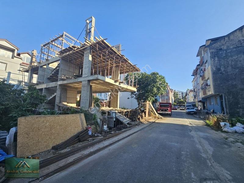 Anadolu'dan Akyazı Mahallesi'nde Satılık 2 Parsel — fotoğraf 6
