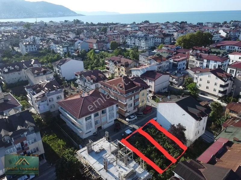 Anadolu'dan Akyazı Mahallesi'nde Satılık 2 Parsel — fotoğraf 7