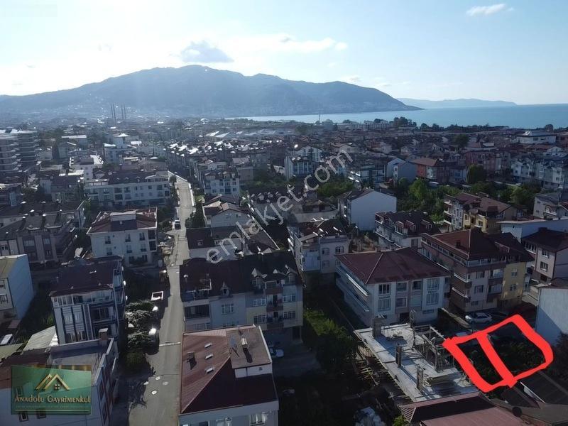 Anadolu'dan Akyazı Mahallesi'nde Satılık 2 Parsel — fotoğraf 8