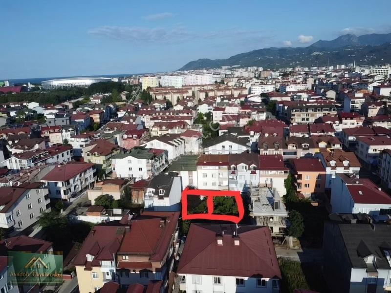 Anadolu'dan Akyazı Mahallesi'nde Satılık 2 Parsel — fotoğraf 9