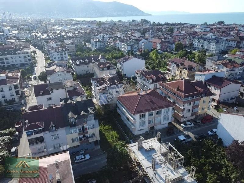 Anadolu'dan Akyazı Mahallesi'nde Satılık 2 Parsel — fotoğraf 11