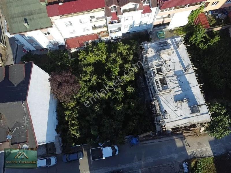 Anadolu'dan Akyazı Mahallesi'nde Satılık 2 Parsel — fotoğraf 14