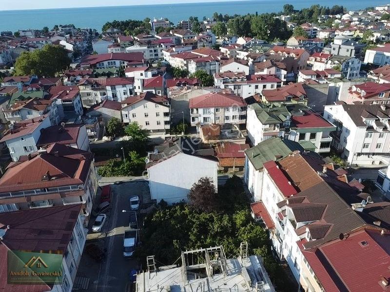 Anadolu'dan Akyazı Mahallesi'nde Satılık 2 Parsel — fotoğraf 15