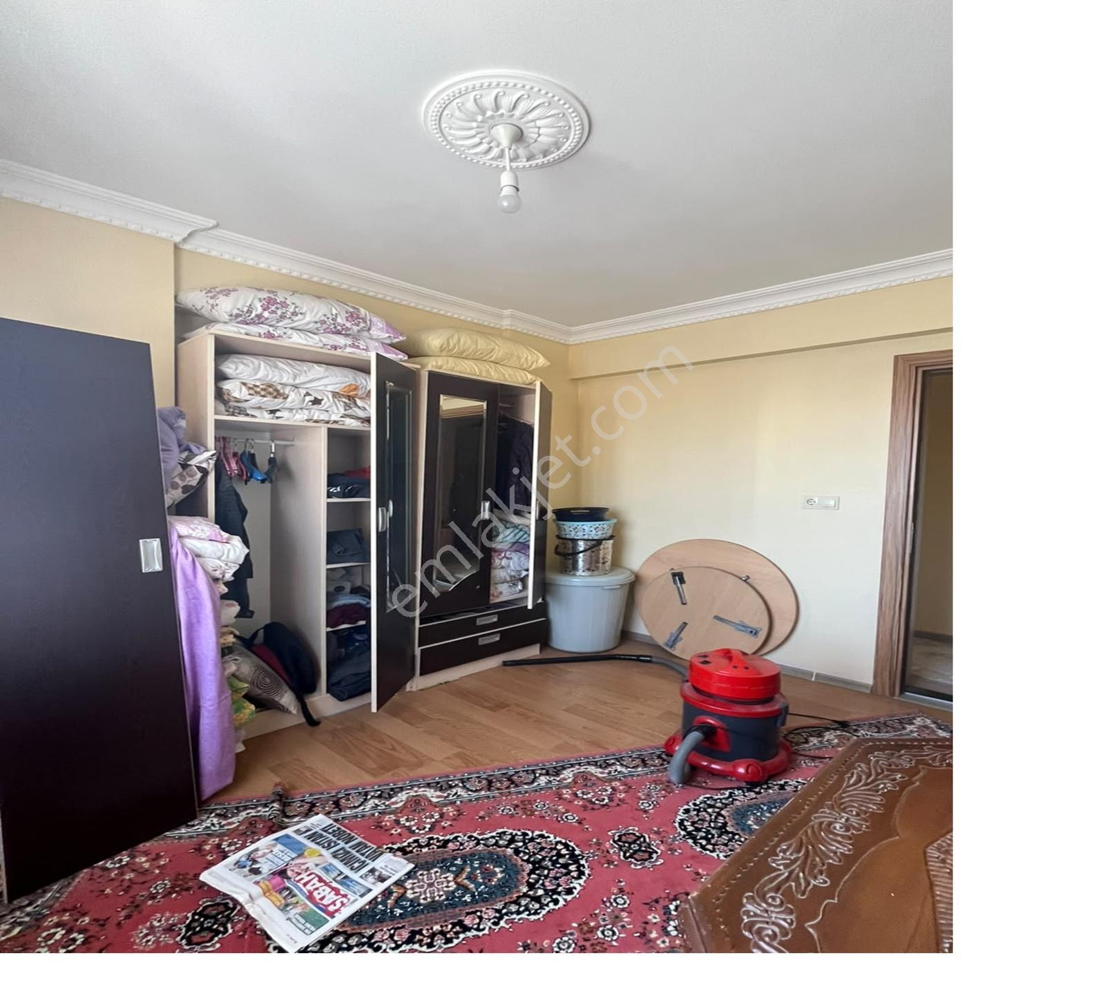 Mutlu Yaşam'dan Fatih Mh. Hastane Bölg Cambalkonlu Fırsat 2+1 — fotoğraf 4