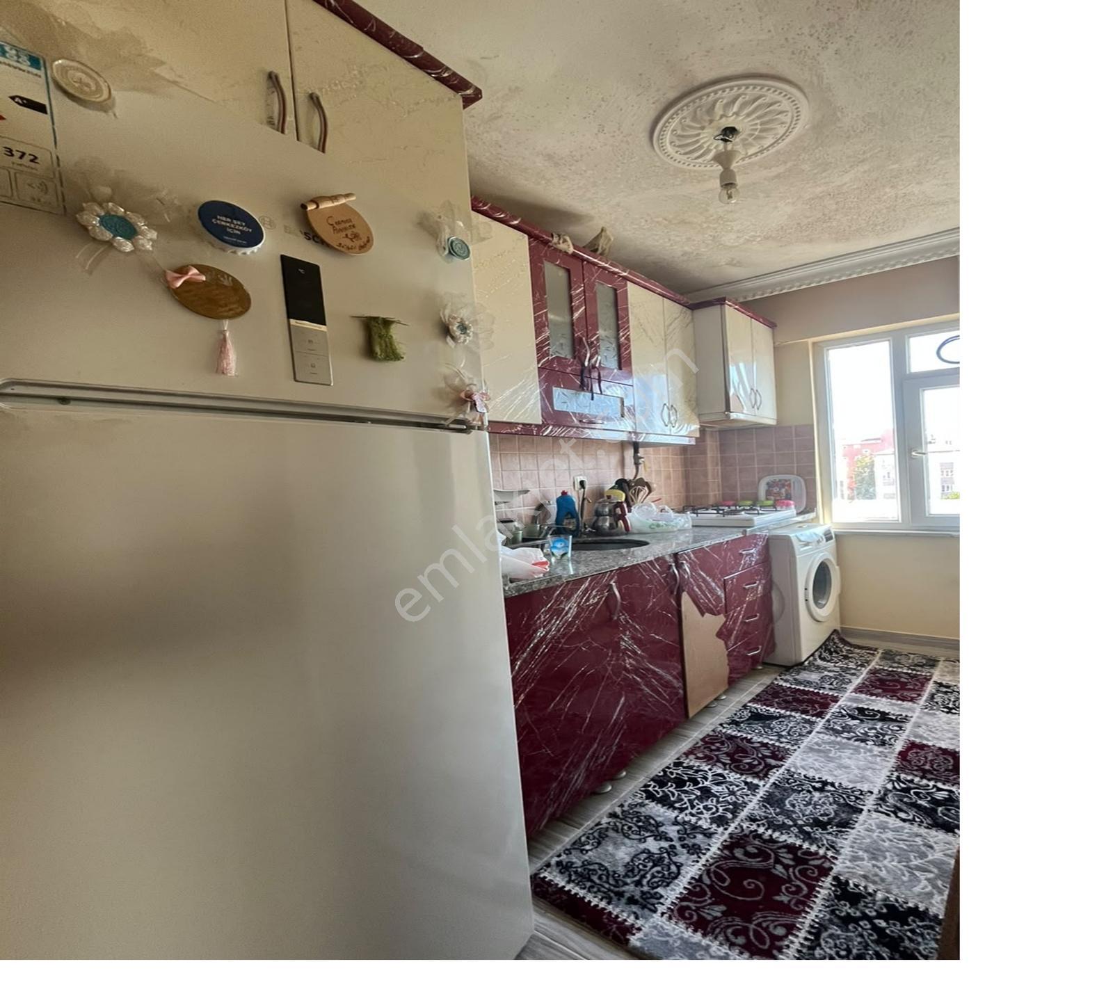 Mutlu Yaşam'dan Fatih Mh. Hastane Bölg Cambalkonlu Fırsat 2+1 — fotoğraf 8