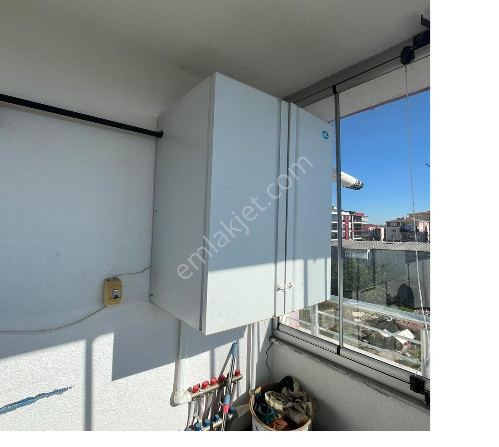 Mutlu Yaşam'dan Fatih Mh. Hastane Bölg Cambalkonlu Fırsat 2+1 — fotoğraf 26
