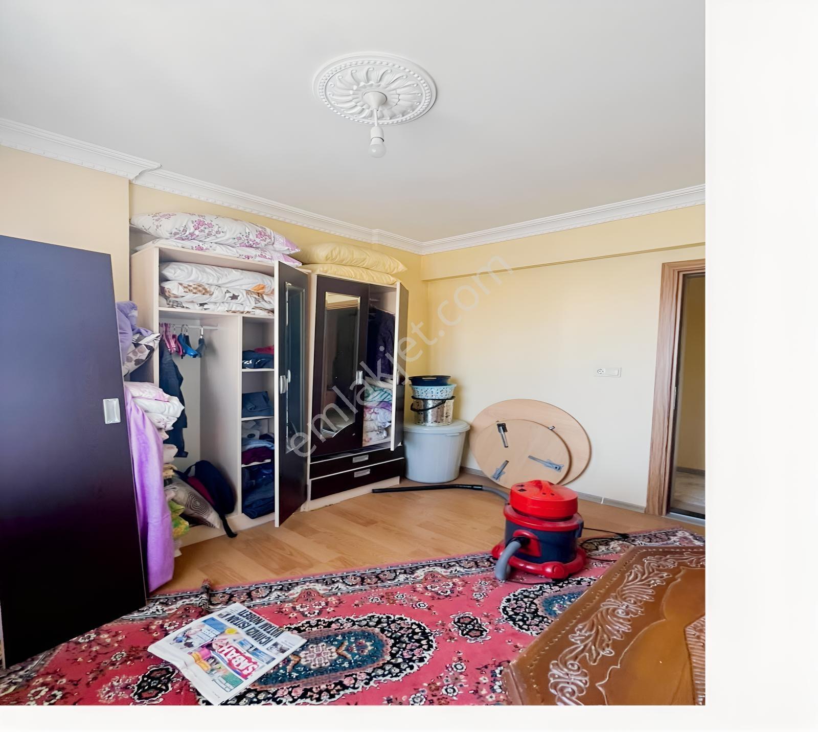 Mutlu Yaşam'dan Fatih Mh. Hastane Bölg Cambalkonlu Fırsat 2+1 — fotoğraf 29