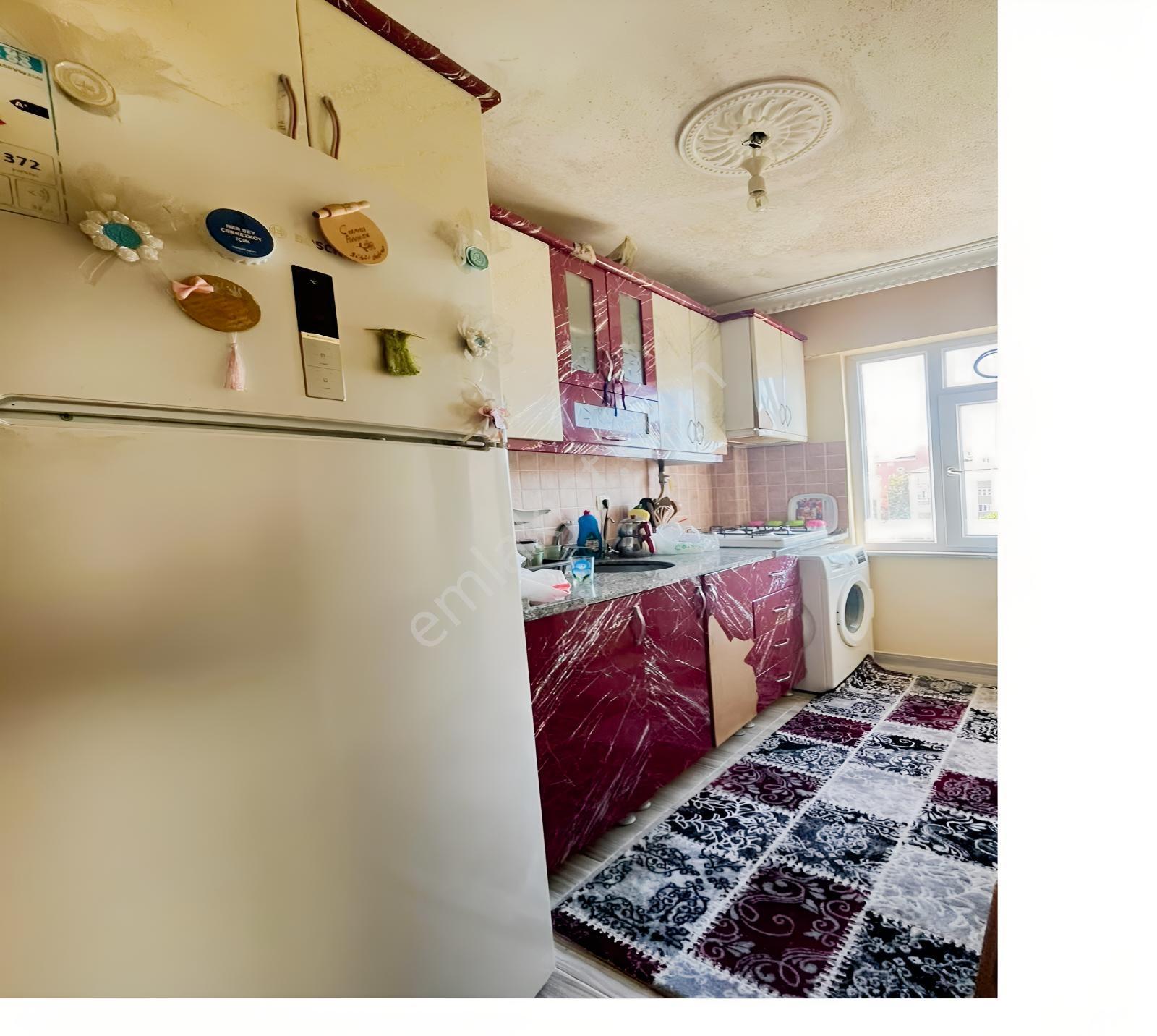 Mutlu Yaşam'dan Fatih Mh. Hastane Bölg Cambalkonlu Fırsat 2+1 — fotoğraf 33
