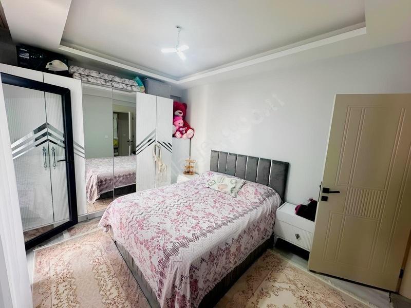 Viva"dan Yenışehır Fuar Alanı Acil Satılık 2.5+1 Satılık Daire — fotoğraf 2